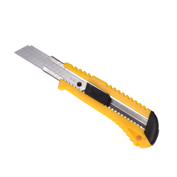 Cuchillo de arte del cuchillo de uso general del cortador de la oficina de 18 mm